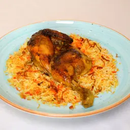 مشخول دجاج